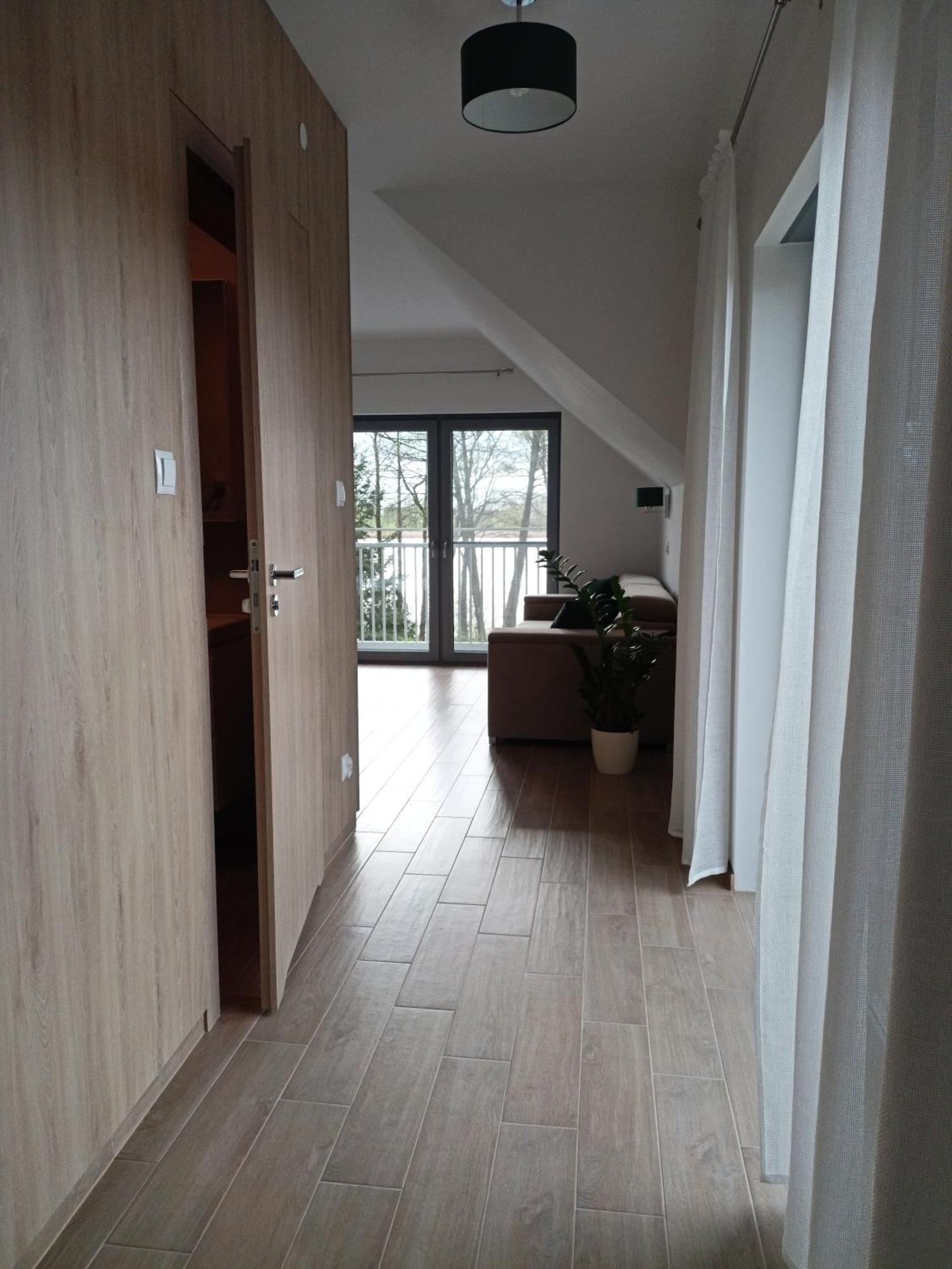 Apartment Na Orlej *
