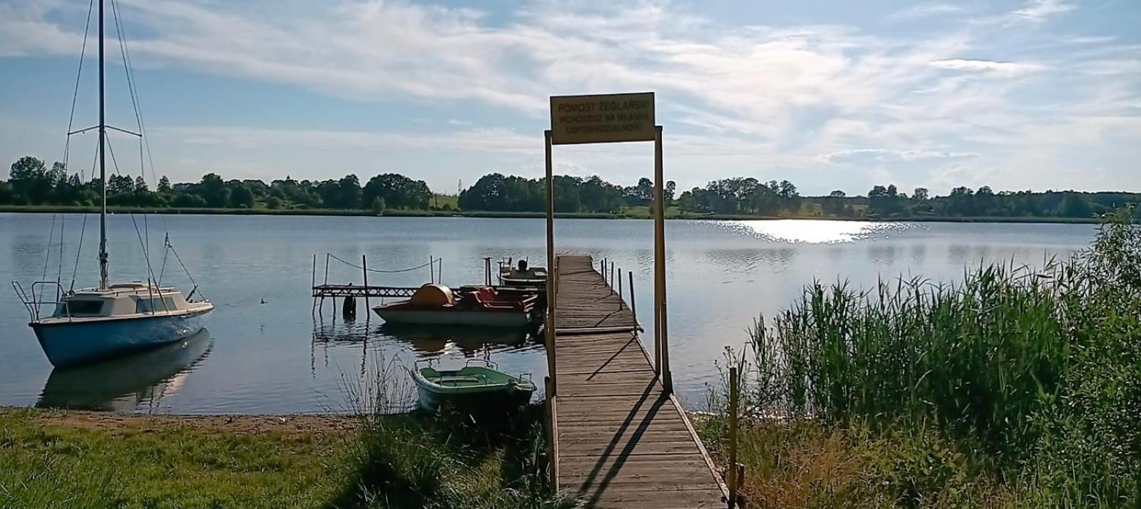 Na Orlej *