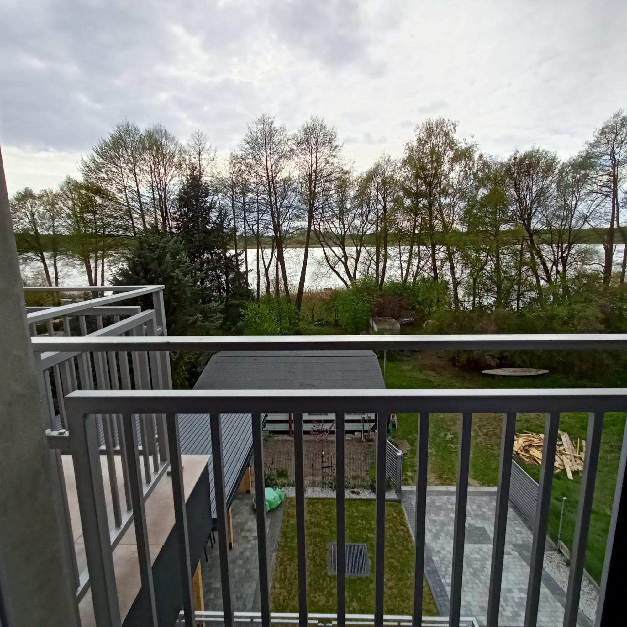 Na Orlej Apartment