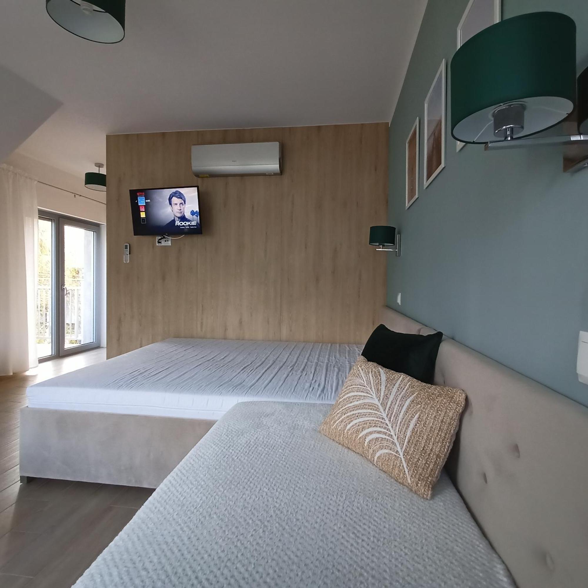 Apartment Na Orlej *