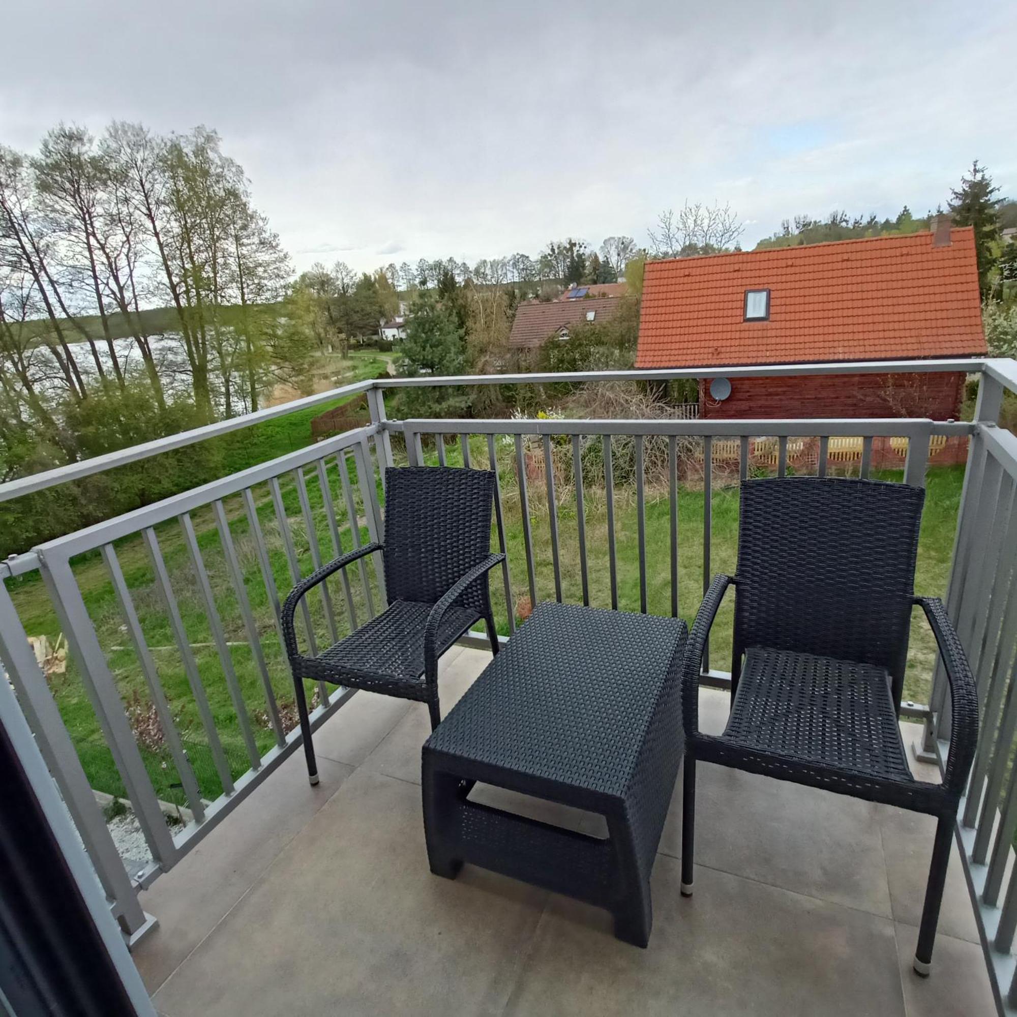 Na Orlej Apartment *