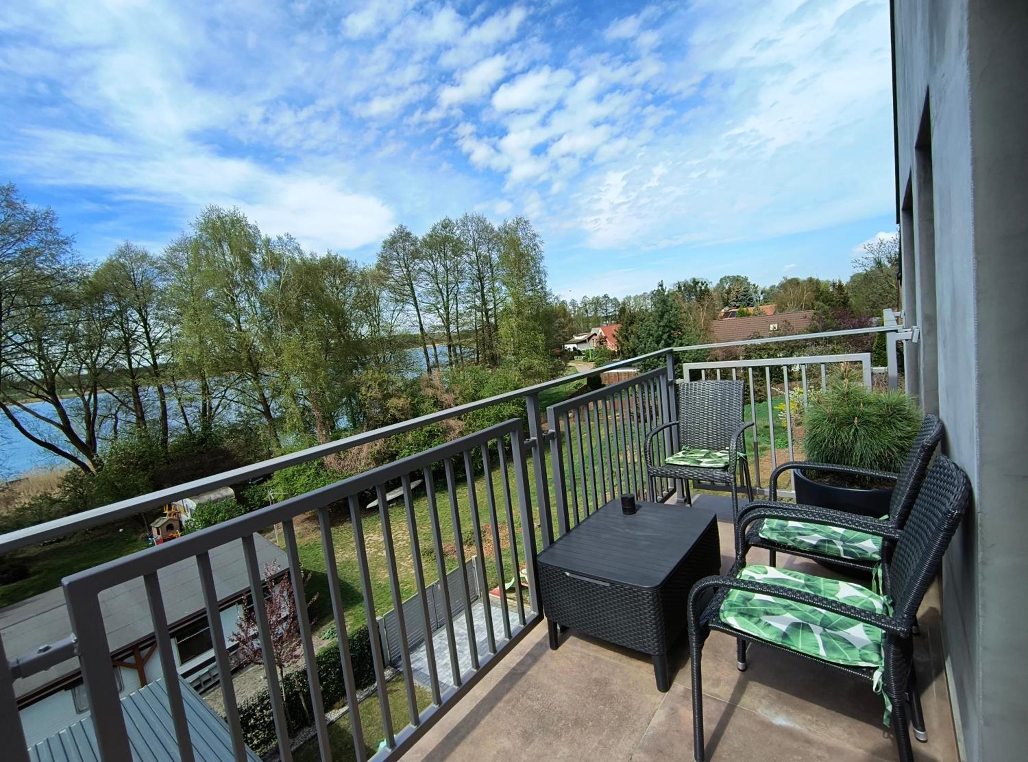 Apartment Na Orlej Giewartow